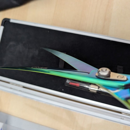Oster SuperSteels Professional Pet Grooming Shears new
