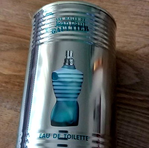 jean paul gaulter le male 75ml