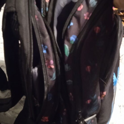 Polo Girls' School Backpack used, good condition