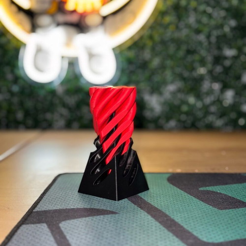 3d print FidjetSpinner new