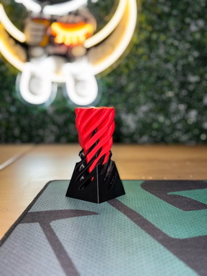 3d print FidjetSpinner new