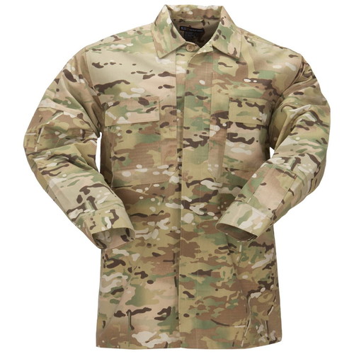 Military shirt/jacket unused with tags