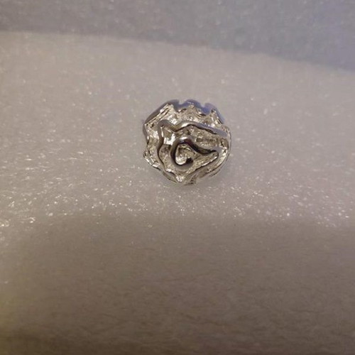 Nenya Ring by Galadriel from Lord of the Rings like new