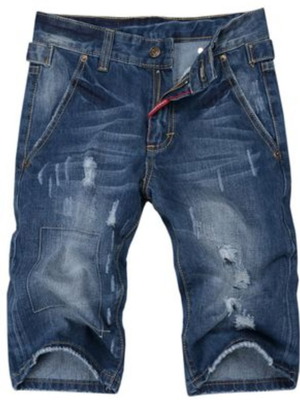 DSQUARED JEAN ΒΕΡΜΟΥΔΑ (size 31)
