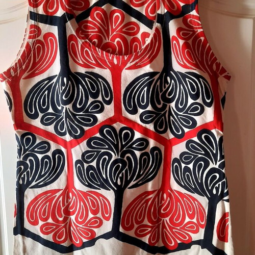 Marni women's top like new, multicolor, size M-L