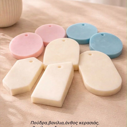 Aromatic wardrobe tablets new with 6 months duration