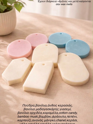 Aromatic wardrobe tablets new with 6 months duration