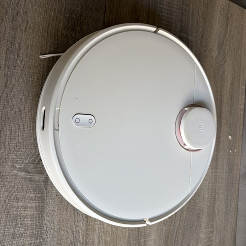 Xiaomi Mi Robot Vacuum-Mop P like new