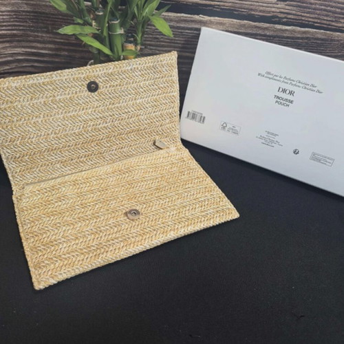 Dior limited edition collectible neseser