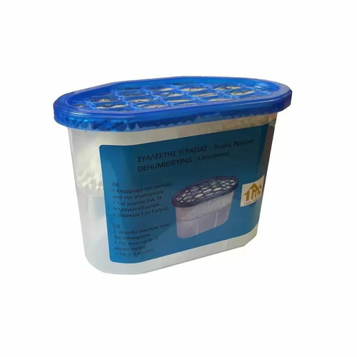 Dehumidifier collector unscented new (11097)