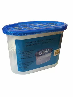 Dehumidifier collector unscented new (11097)