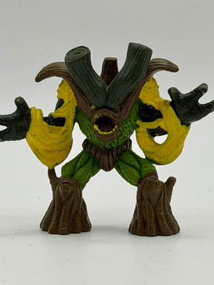 Gormiti Series 3 figure used