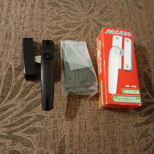 Window handle new