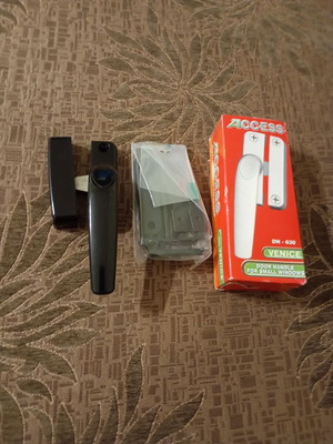 Window handle new