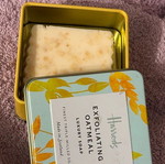 Harrods Soap new