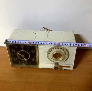 ραδιόφωνο General Electric