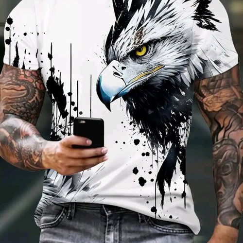 T-shirt XL new