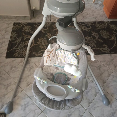 Baby Swing Relax like new