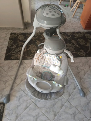 Baby Swing Relax like new