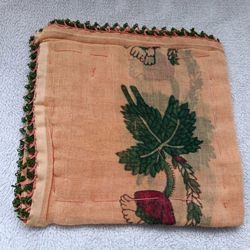 Kerchief from Old Times new