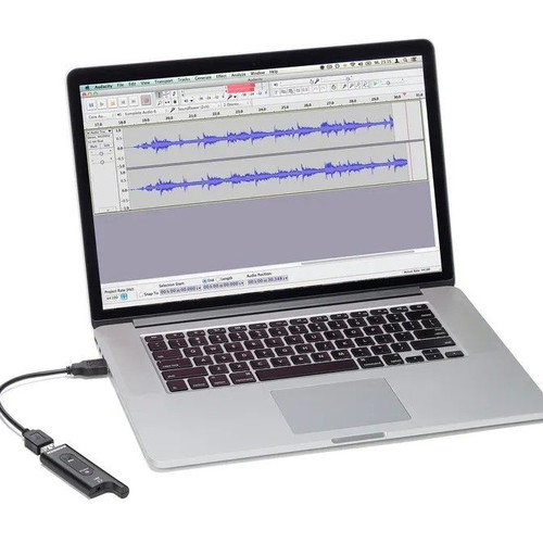 Samson Stage XPD2 USB Digital Wireless Presentation System new