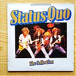  STATUS QUO - The Collection - 2πλος δισκος βινυλιου Classic Rock