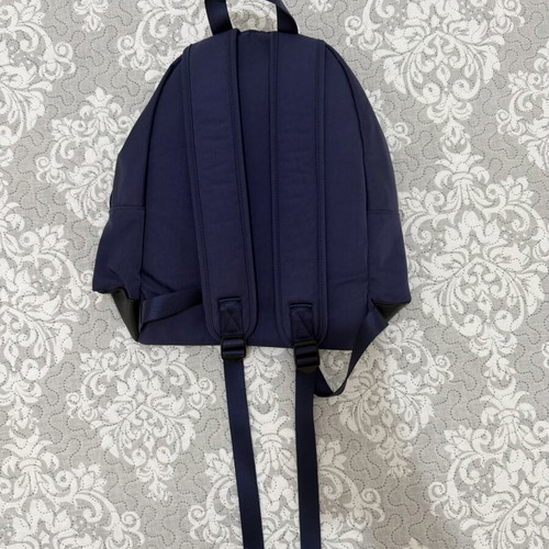 Calvin Klein Jeans Backpack Blue and Black New