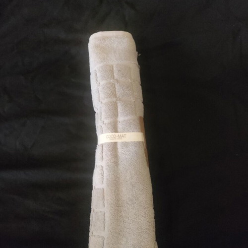 Coco-mat Bath Mat New
