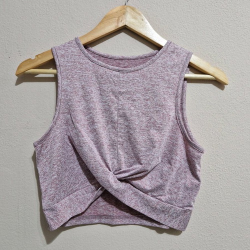 T-shirts used, pack of four, Shein and Koton, XS-S