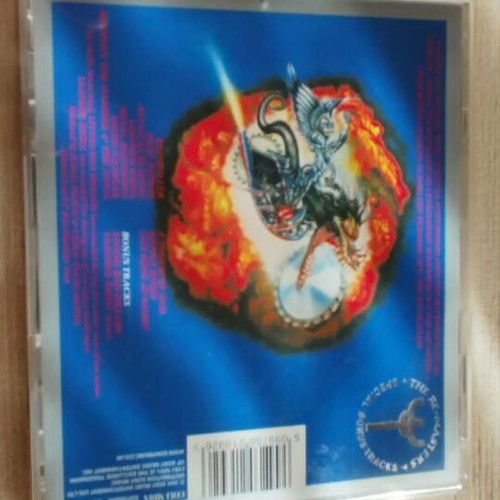 Judas Priest Painkiller CD new metal album