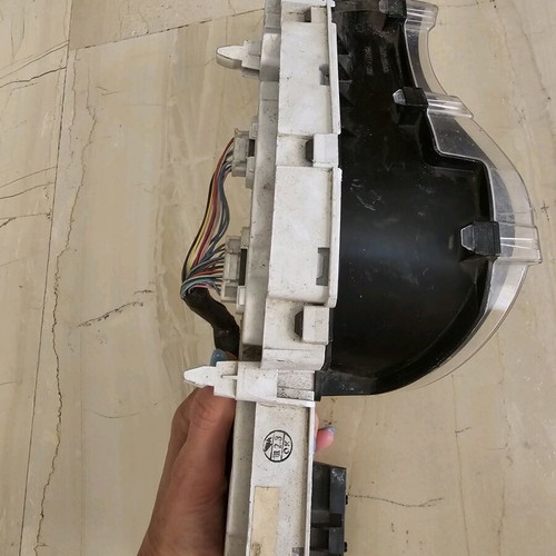 Toyota iq speedometer used in good condition