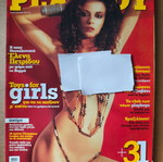 Playboy May 2005 Issue 114 Used