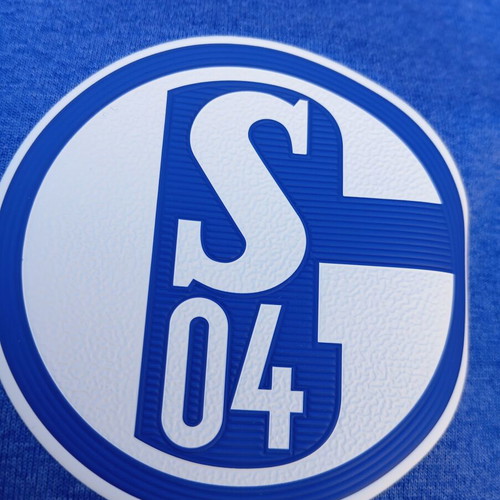 Schalke player issue jersey new, authentic
