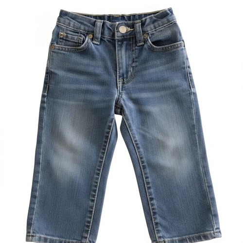 Nautica jeans size 3 like new, blue