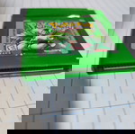  Green Version Pokemon GBA GBC Gameboy Game Boy Nintendo Color Advance SP Πόκεμον DS Pokémon Κάρτα