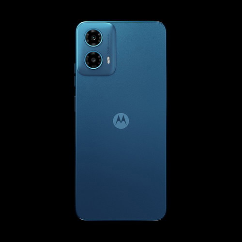Transparent case Motorola Moto G34 5G authentic new