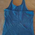 Black blouse size Small