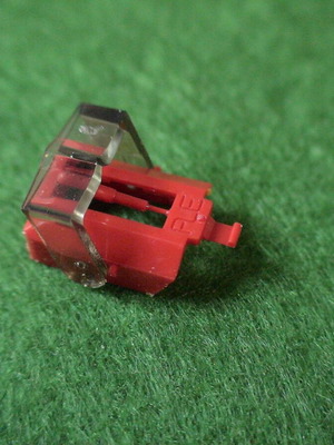 Crosley NS-1 needle for AUE CP-38S and CP-40S heads, new