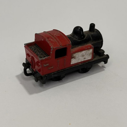 Matchbox 1978 ατμομηχανή Νο 43 Lesney
