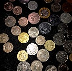 Σπάνια νομίσματα