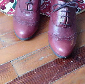 Γυναικεία Oxford's