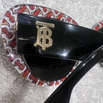 Burberry sunglasses rare model
