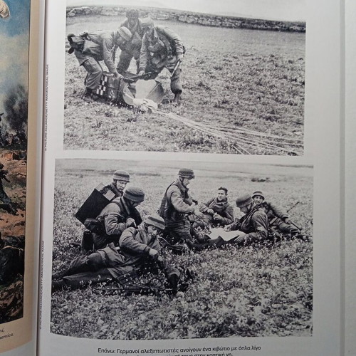 The Battle of Crete 85 Years Later book new