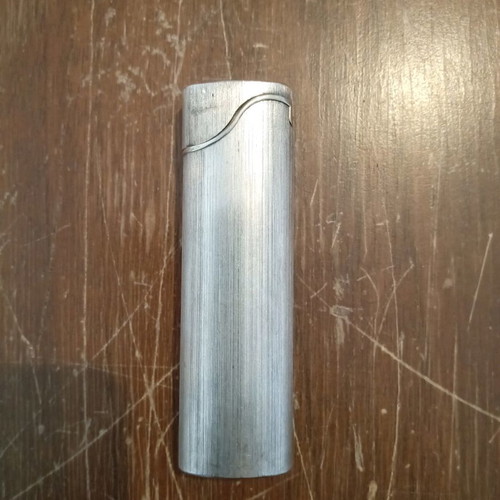 Courreges lighter used, needs repair