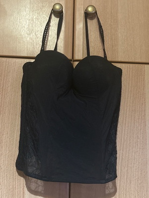 Luna Small bustier almost new