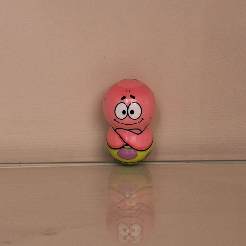 Patrick Flipperz new