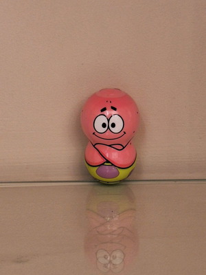 Patrick Flipperz new