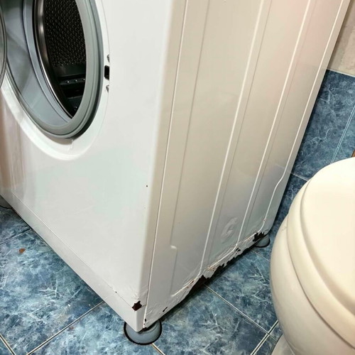 Whirlpool washing machine 6kg AWO/D 41432