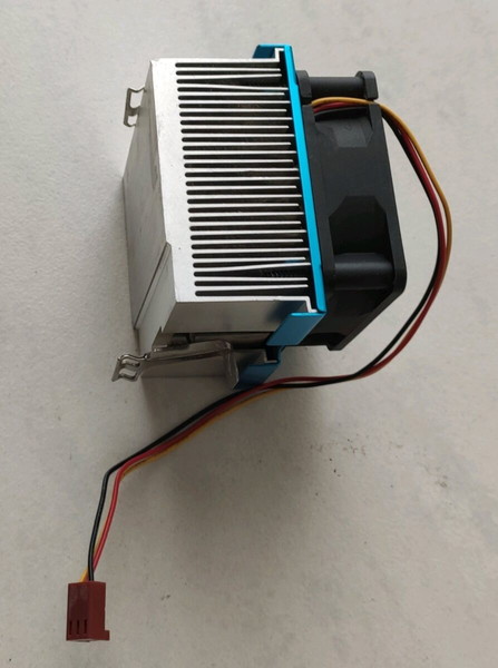 Ψύκτρα Pentium III Socket 370 και AMD Socket A