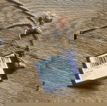  Σετ Swarovski σκουλαρίκια και κολιέ.